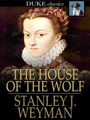 cover image of The House of the Wolf